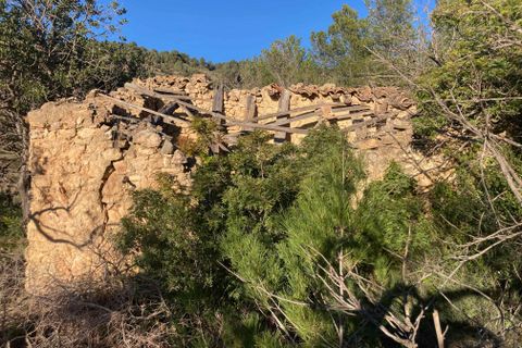 Landejendom i El Perello, Tarragona, El Perello - € 30.000 | Ref: Finca Javier Bi - foto 38